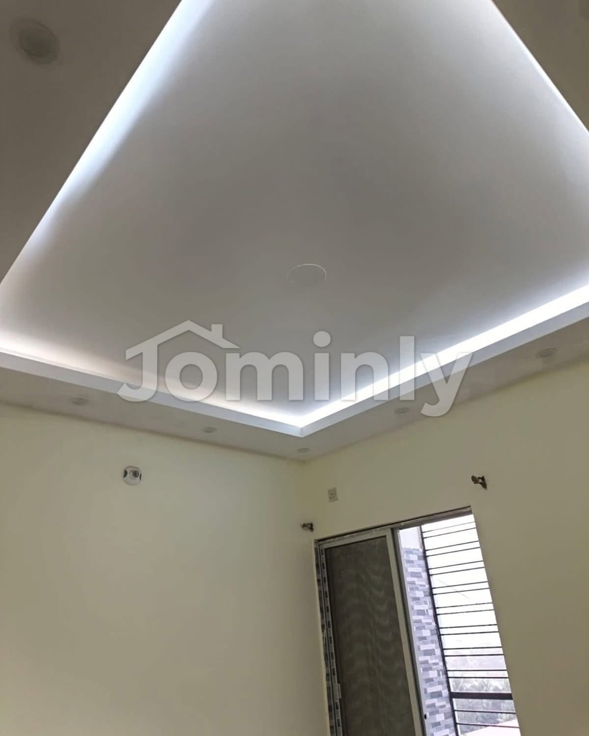 1370 Apartments for Sale | Prime Location, Banasree | Near Faizur Rahman School & Farazy Hospital | South Facing | 3 Beds, 3 Baths, 3 Balconies, 2 Lifts, Substation & Custom Interior Opportunity - 4