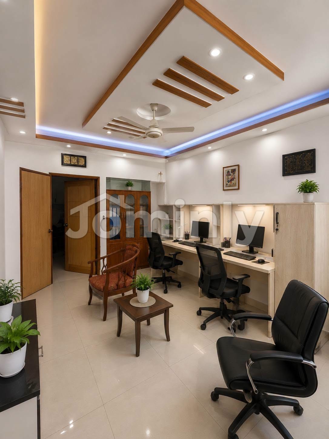 1400 SQFT East-Facing Apartment with Titas Gas | Sector 13, Near Lake, Uttara | 6th Floor | East Facing | 3 Beds, 3 Balconies, Lift & Titas Gas - 3