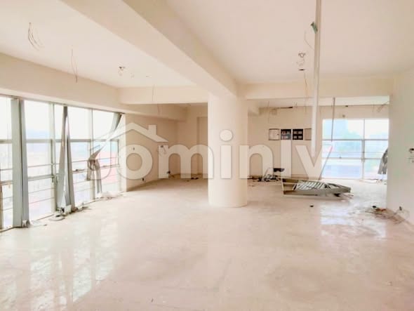 2700 Sqft Commercial Open Space for Rent in Banani Road 11