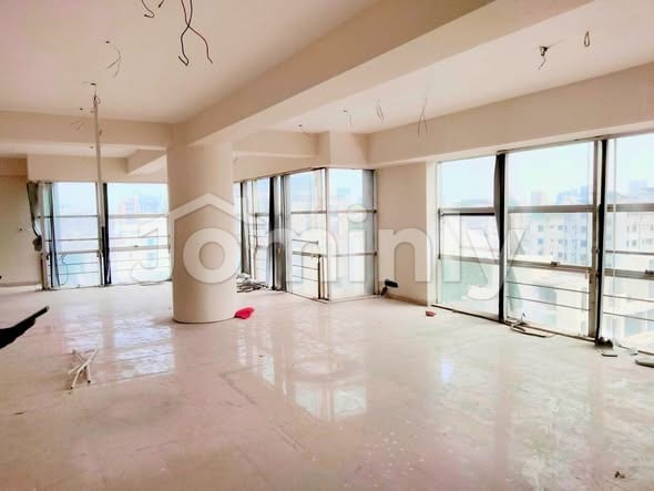 2700 Sqft Commercial Open Space for Rent in Banani Road 11 - 3
