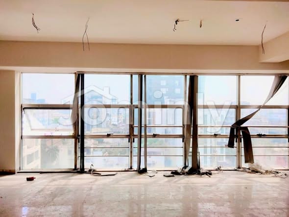 2700 Sqft Commercial Open Space for Rent in Banani Road 11 - 5