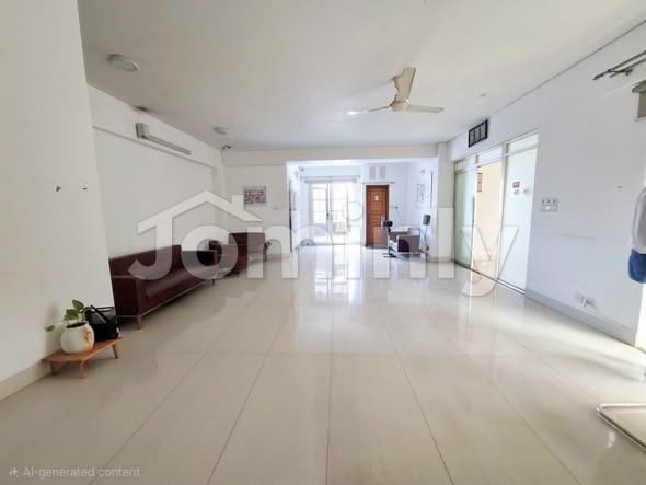 2450 Sqft Ready Office Space for Rent in Banani
