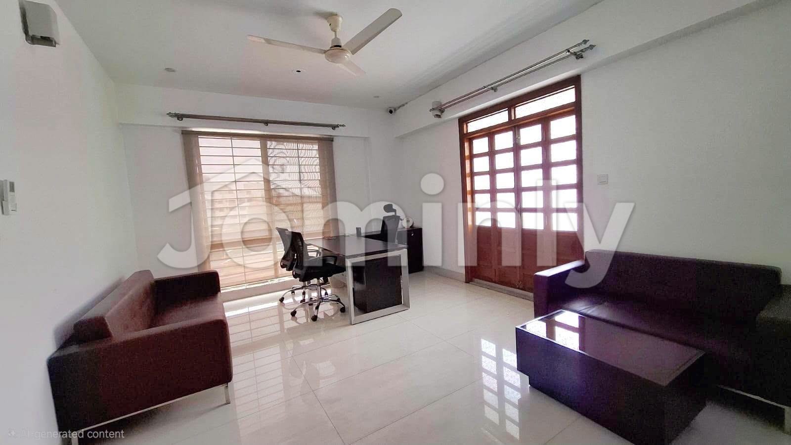 2450 Sqft Ready Office Space for Rent in Banani - 3