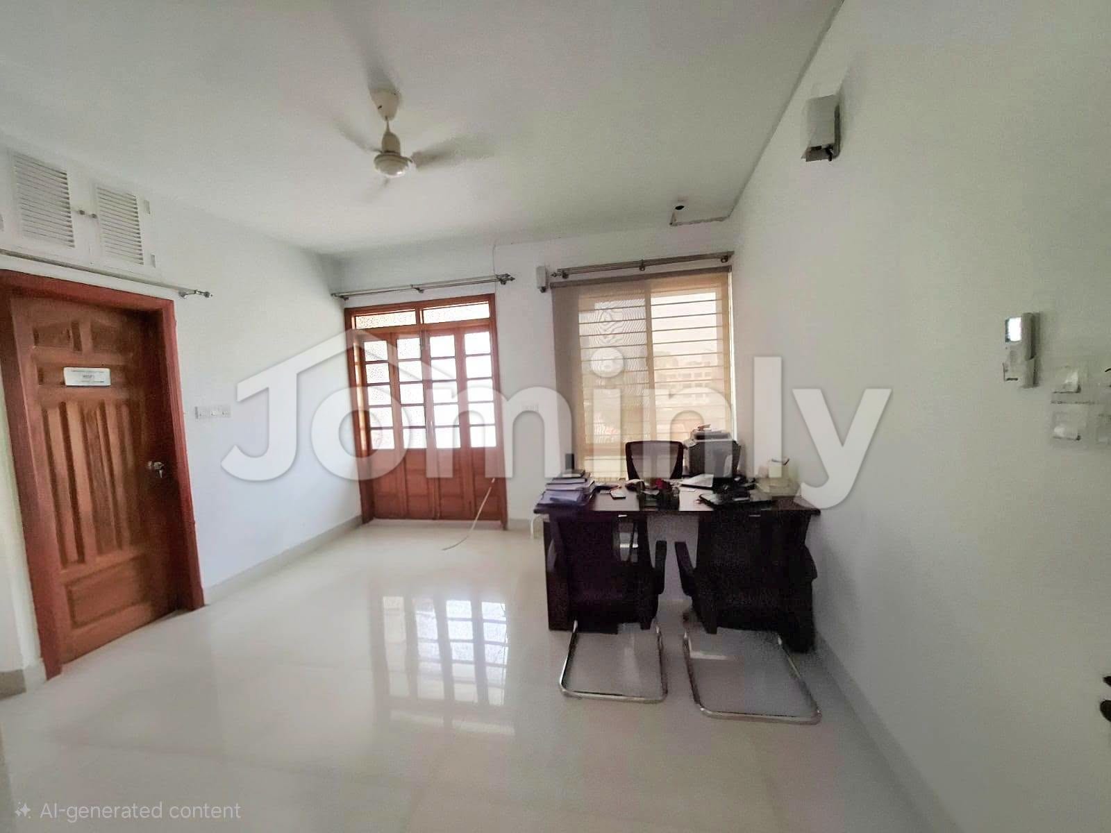 2450 Sqft Ready Office Space for Rent in Banani - 4