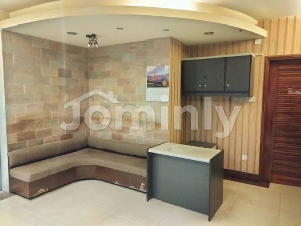 800 Sqft Commercial Open Space for Rent in Banani