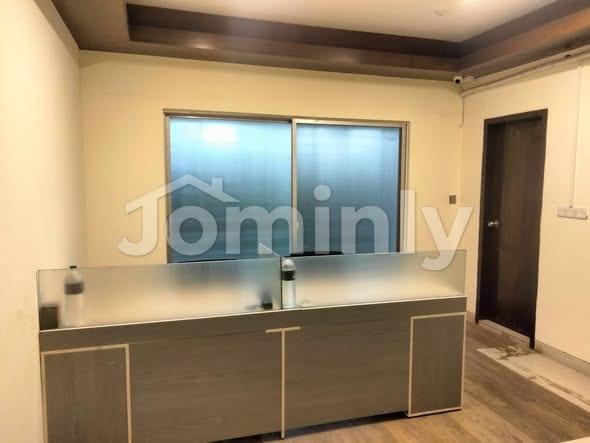 800 Sqft Commercial Open Space for Rent in Banani - 3