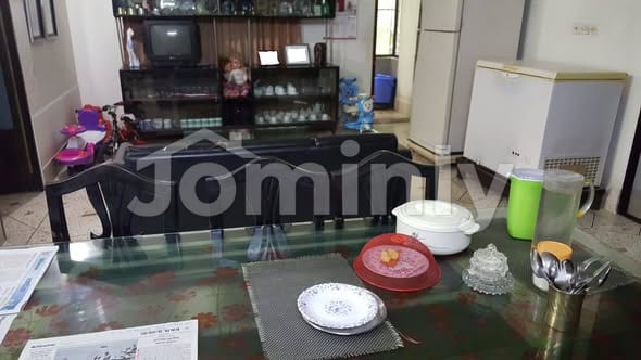 2700 Sqft Office Space / Residential Apartment for Rent in Baridhara DOHS - 3