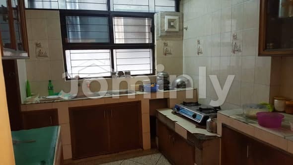 2700 Sqft Office Space / Residential Apartment for Rent in Baridhara DOHS - 4