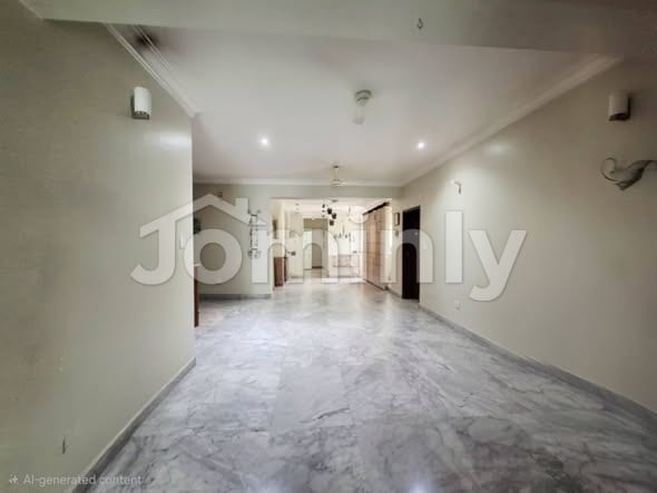 3200 Sqft Corporate Office Space / Residential Apartment for Rent in Banani near Kamal Ataturk Avenue - 2
