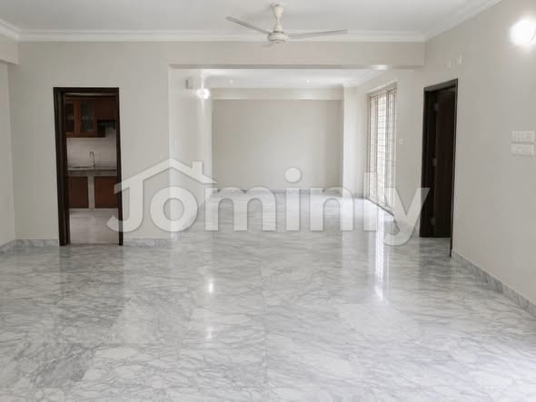 3200 Sqft Corporate Office Space / Residential Apartment for Rent in Banani near Kamal Ataturk Avenue - 3