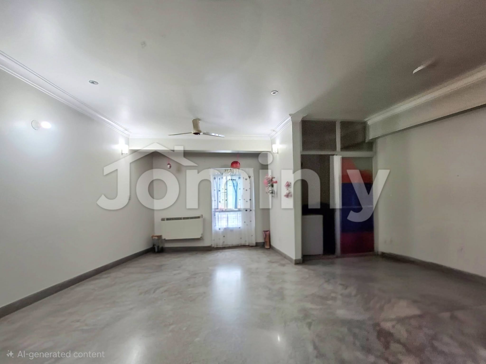 3200 Sqft Corporate Office Space / Residential Apartment for Rent in Banani near Kamal Ataturk Avenue - 5