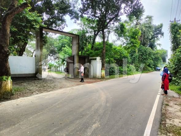 3, 5 & 10 Katha Plots for Sale in Pine City Project Adjacent to Purbachal Sector 27