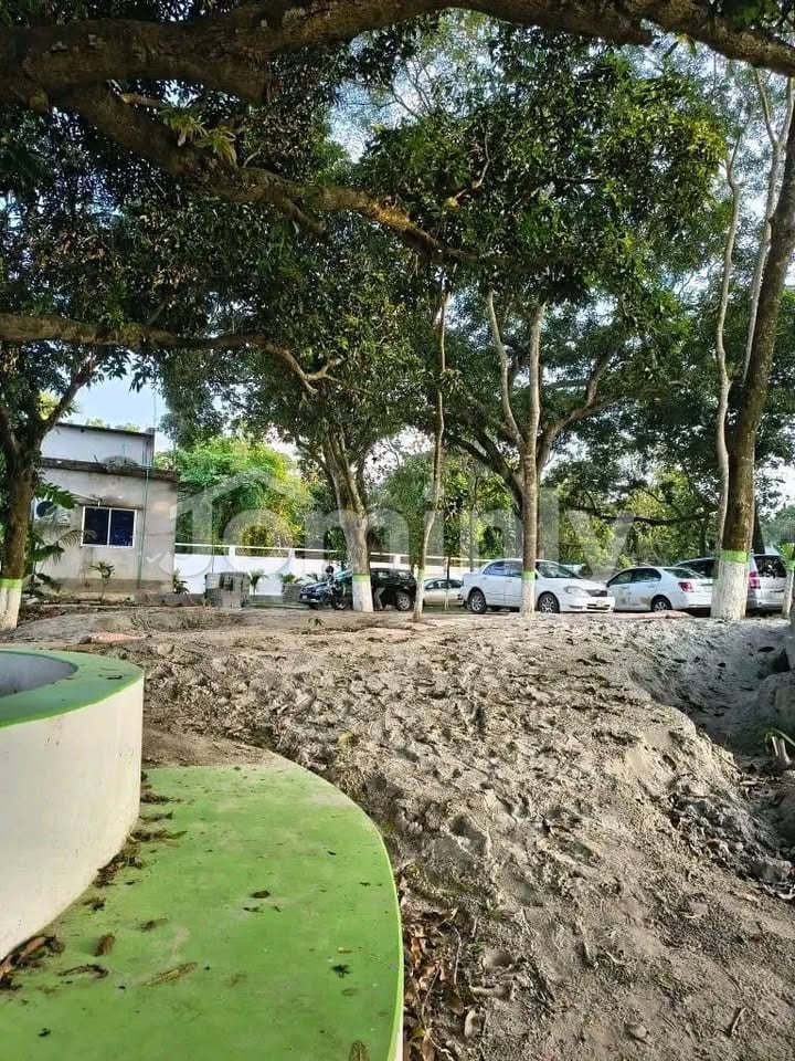 3, 5 & 10 Katha Plots for Sale in Pine City Project Adjacent to Purbachal Sector 27 - 4