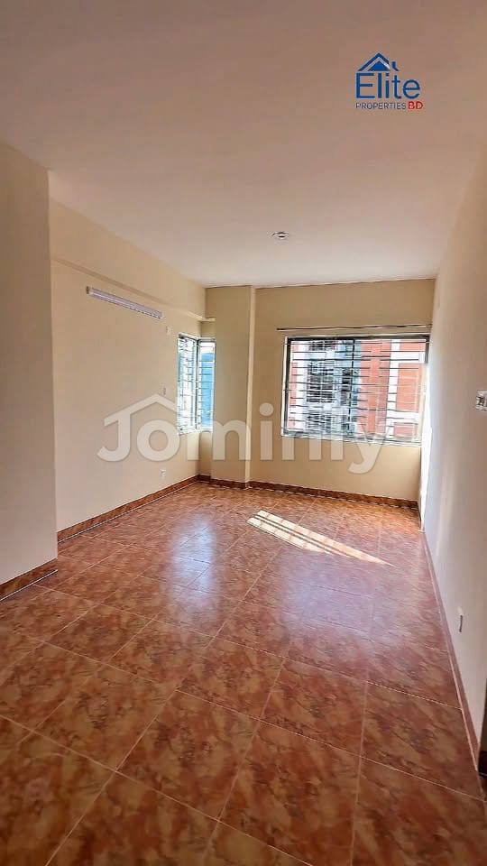 1450 Sqft Ready Used Flat for Sale in Uttara Sector 10 Road 12