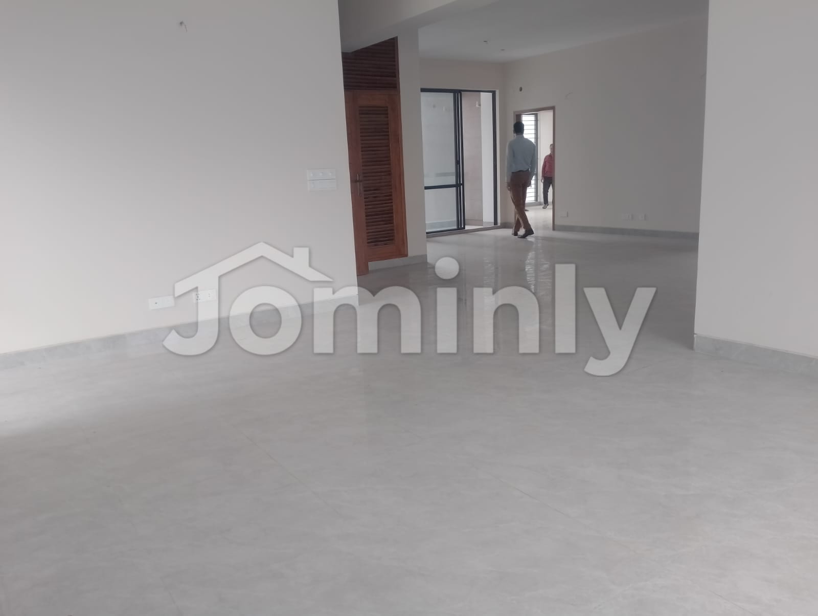 2400 Sqft Luxury 4-Bedroom Apartment for Sale in Prime Gulshan by Gemcon - 4