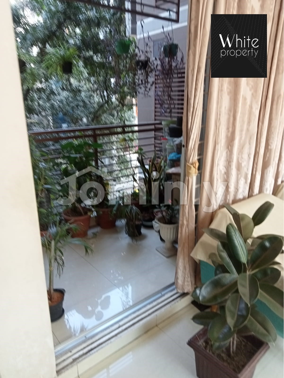 2498 Sqft Single Unit Corner Plot Apartment for Sale in Block-I, Banani - 2