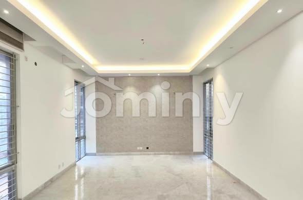 8000 Sqft 5-Bedroom Luxurious Duplex Apartment for Rent in Gulshan North