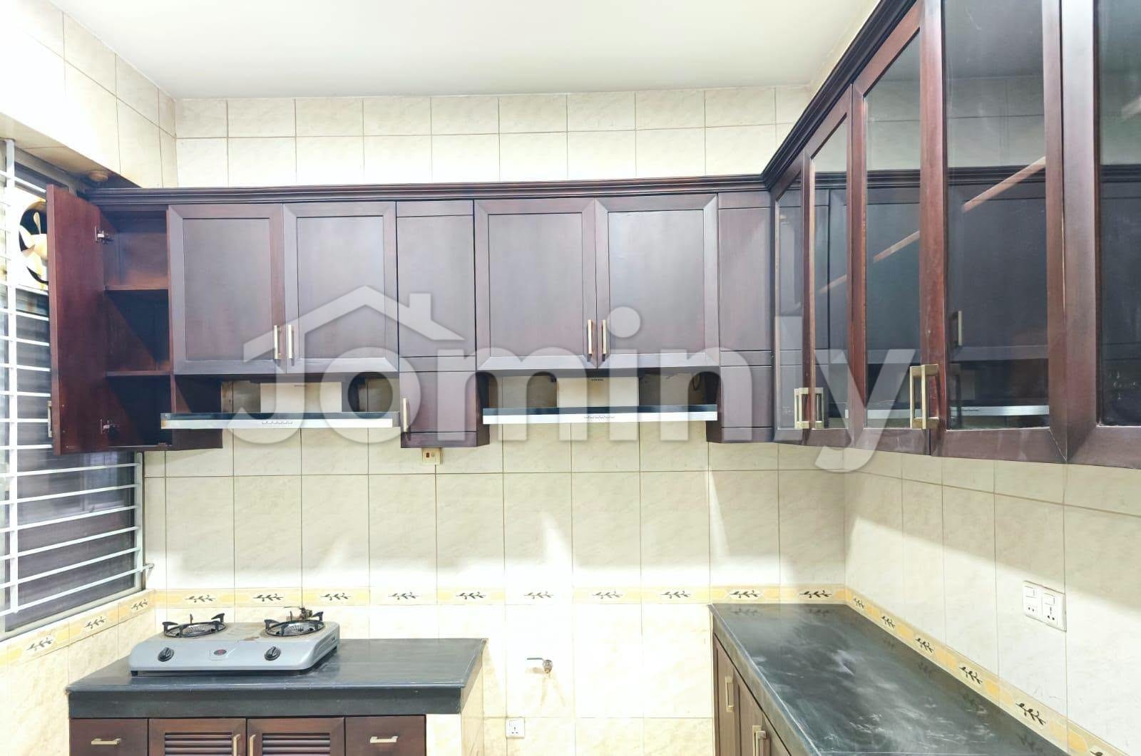 8000 Sqft 5-Bedroom Luxurious Duplex Apartment for Rent in Gulshan North - 2
