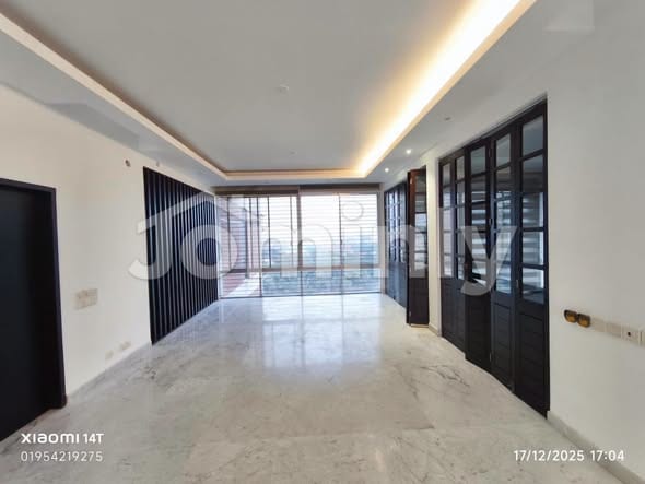 8000 Sqft 5-Bedroom Luxurious Duplex Apartment for Rent in Gulshan North - 4