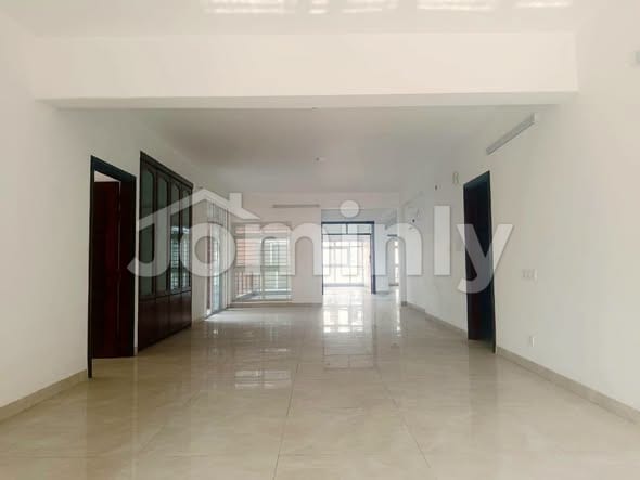 4400 Sqft Spacious Commercial Office Space for Rent in Gulshan-1