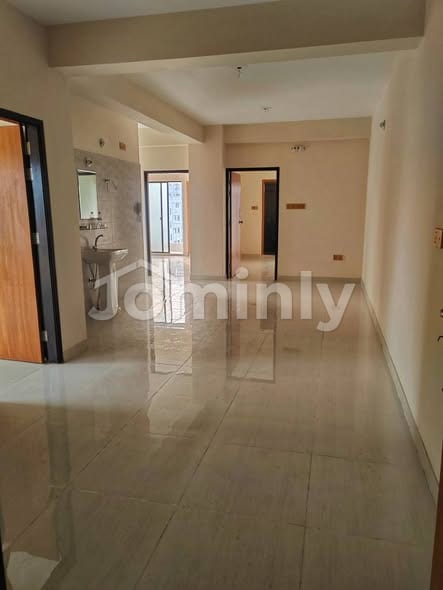 1150 Sqft Ready South-West Facing Flat for Sale Near Shamsul Hoque School Demra