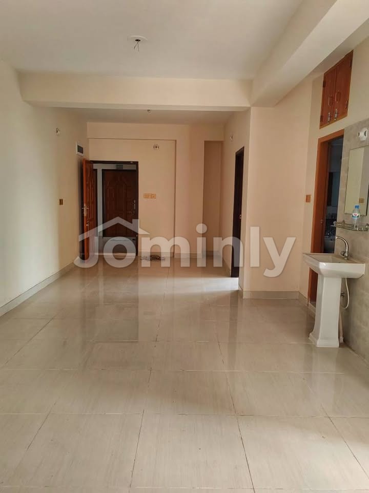 1150 Sqft Ready South-West Facing Flat for Sale Near Shamsul Hoque School Demra - 2