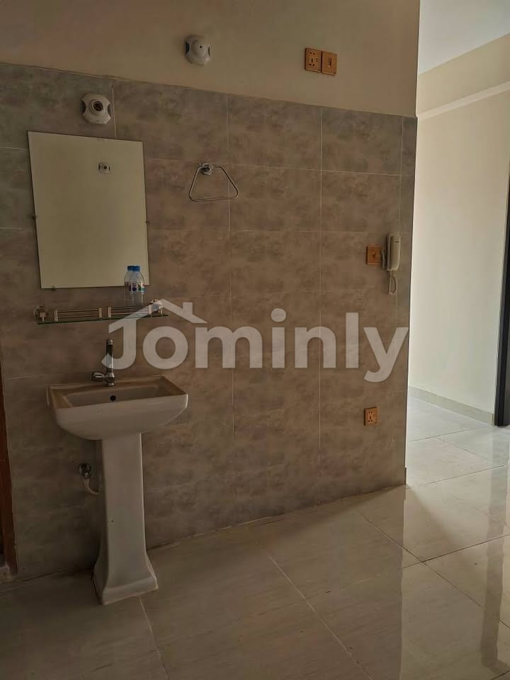 1150 Sqft Ready South-West Facing Flat for Sale Near Shamsul Hoque School Demra - 3