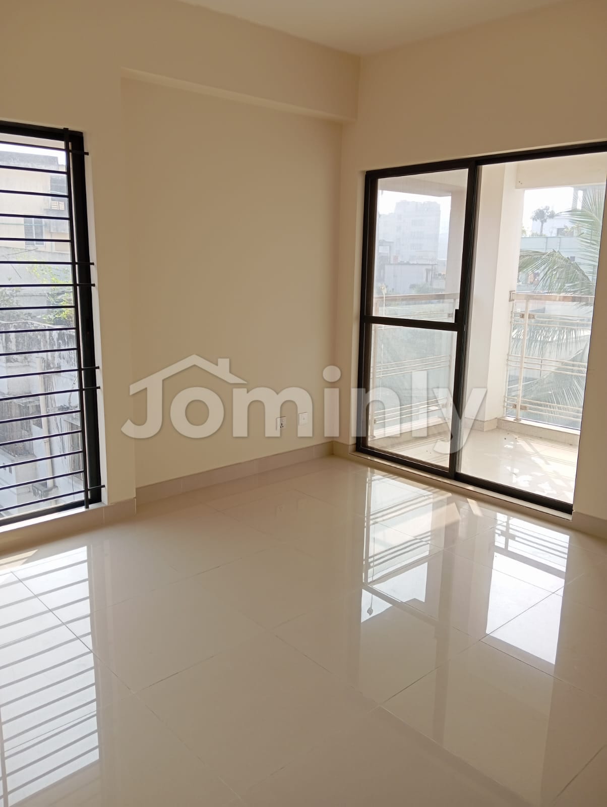 1480 Sqft Brand New 3-Bedroom Apartment for Sale in Indira Road Farmgate - 2