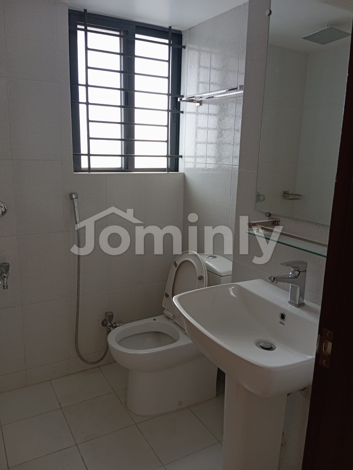 1480 Sqft Brand New 3-Bedroom Apartment for Sale in Indira Road Farmgate - 3