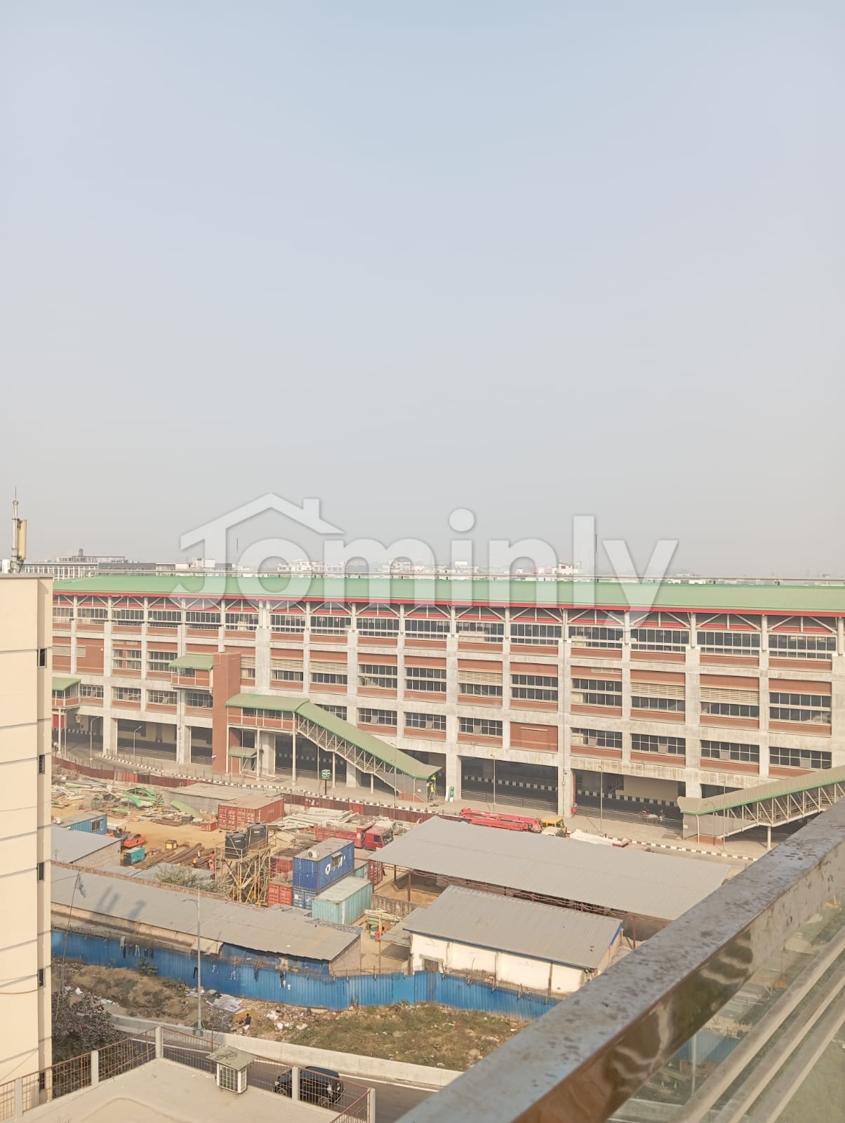 1480 Sqft Brand New 3-Bedroom Apartment for Sale in Indira Road Farmgate - 4