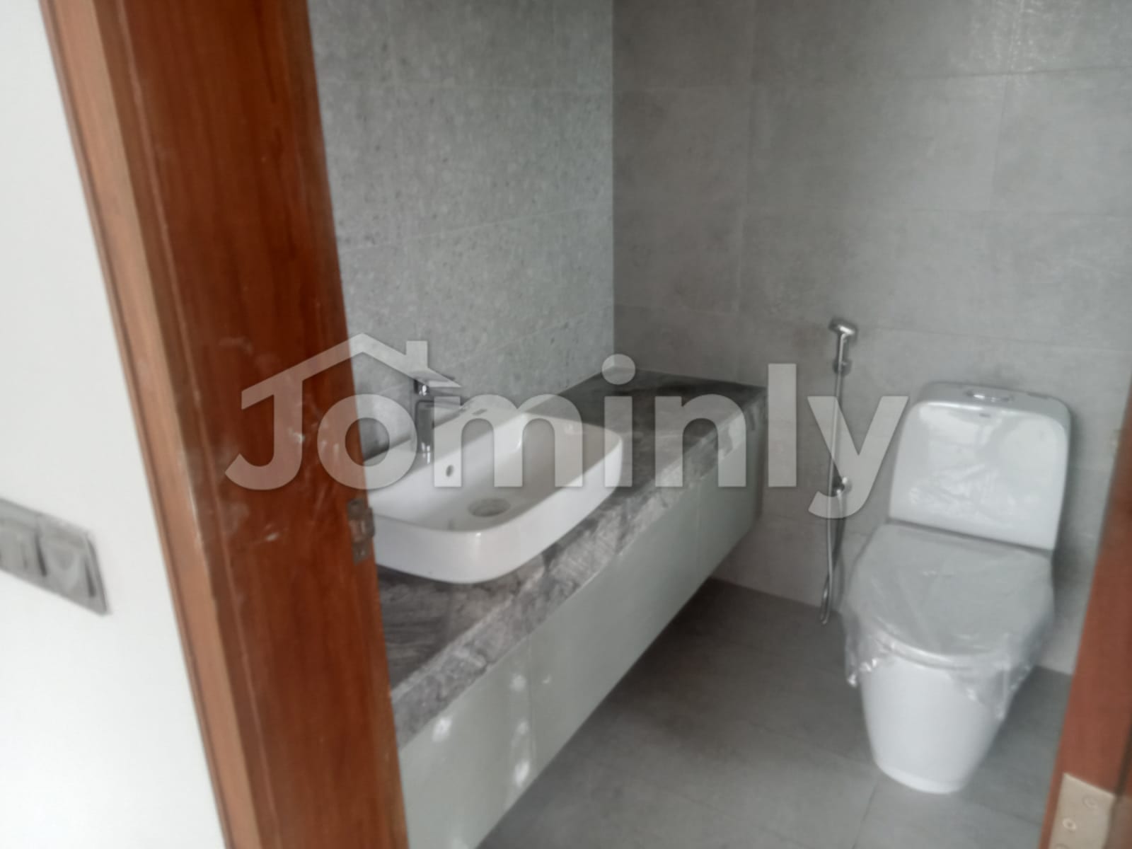 3850 Sqft Luxury 4-Bedroom Marble Floor Apartment for Sale in Block-K Baridhara Diplomatic Zone