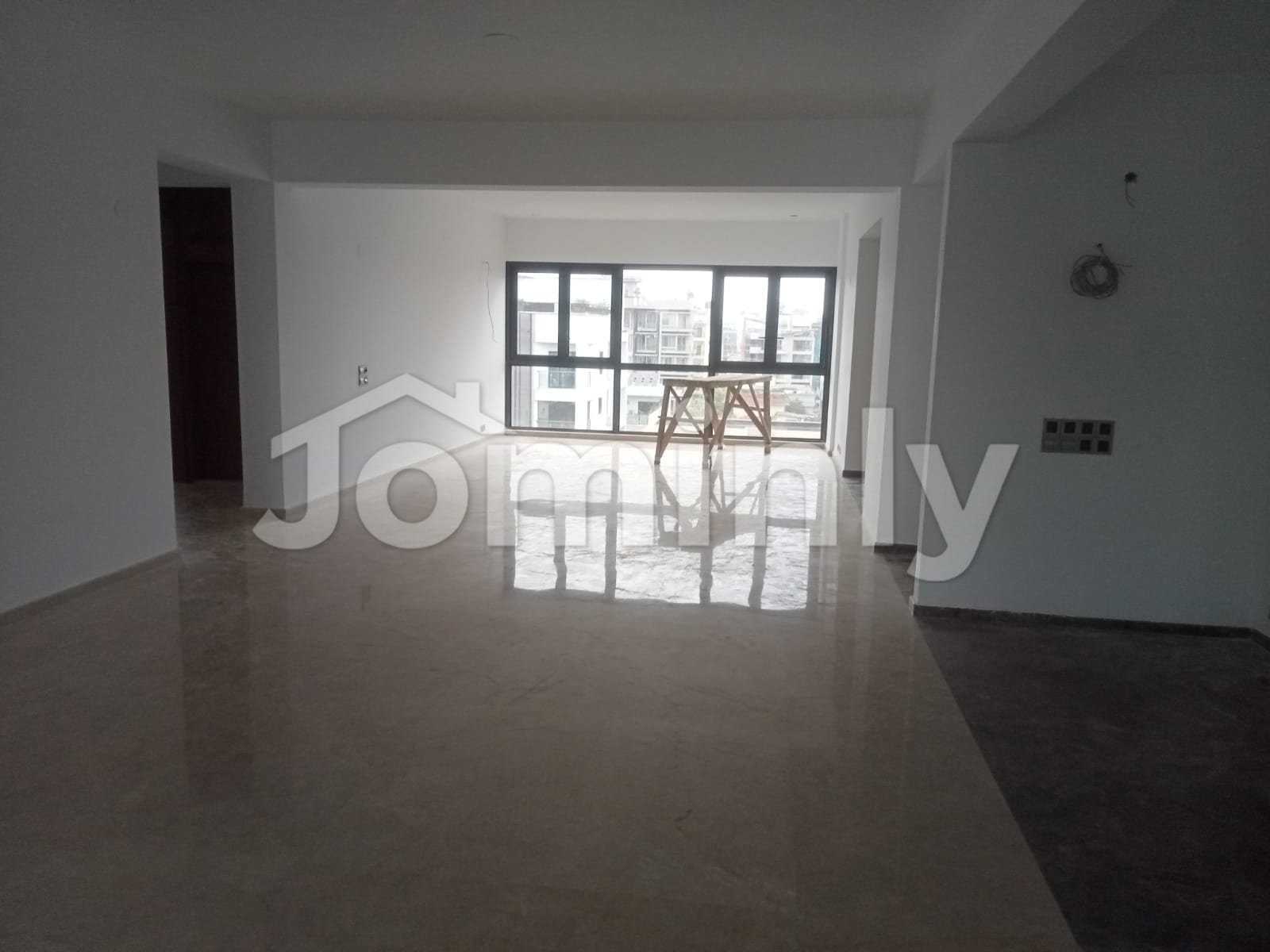 3850 Sqft Luxury 4-Bedroom Marble Floor Apartment for Sale in Block-K Baridhara Diplomatic Zone - 2