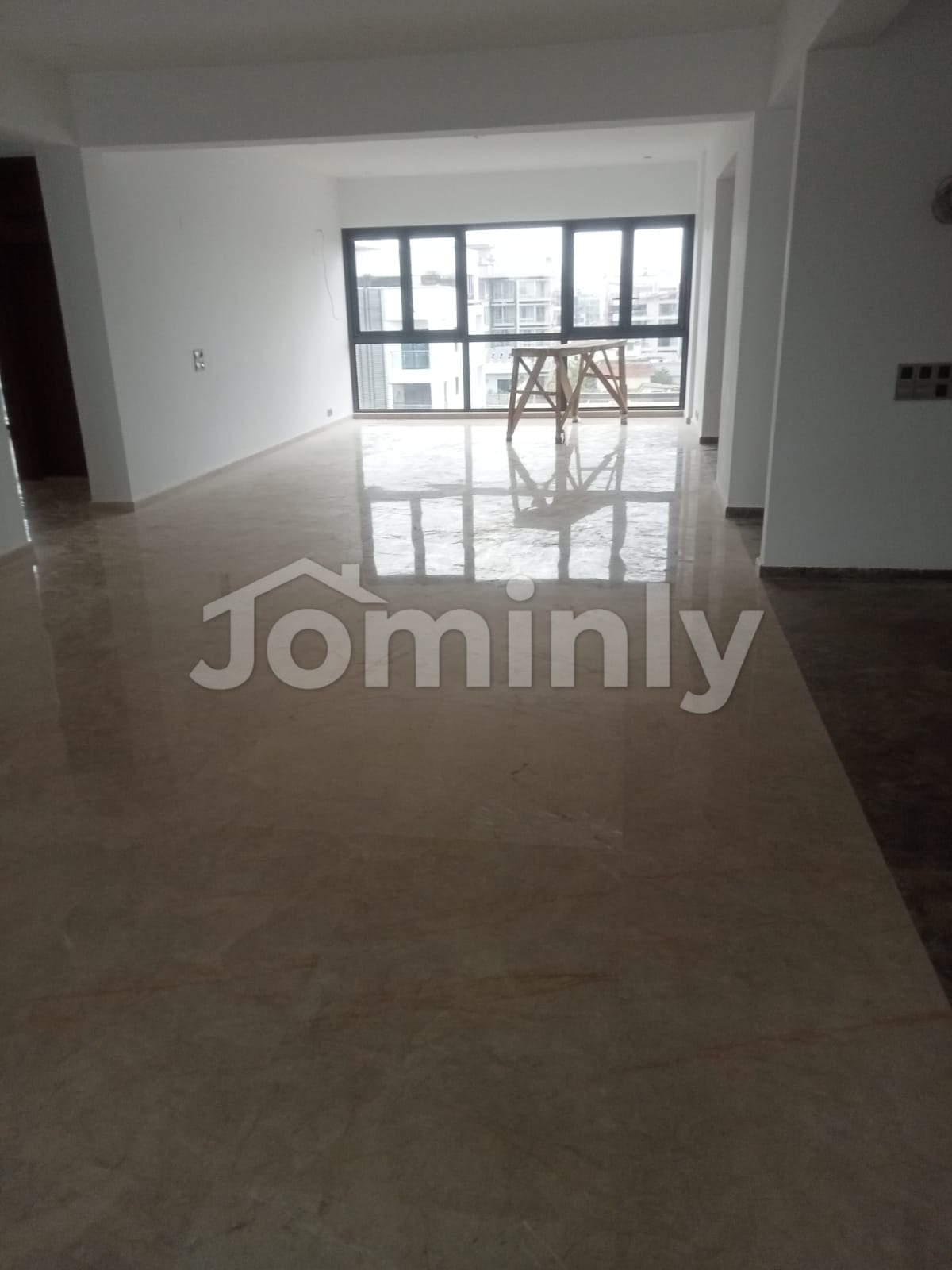 3850 Sqft Luxury 4-Bedroom Marble Floor Apartment for Sale in Block-K Baridhara Diplomatic Zone - 4