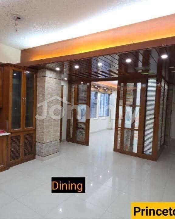 2990 SQFT 4-Bed Apartment with Titas Gas & 2 Car Parkings | Green Road, Near Comfort Hospital | 3rd Floor | 4 Beds, 5 Baths, 3 Balconies, Family Living & Titas Gas