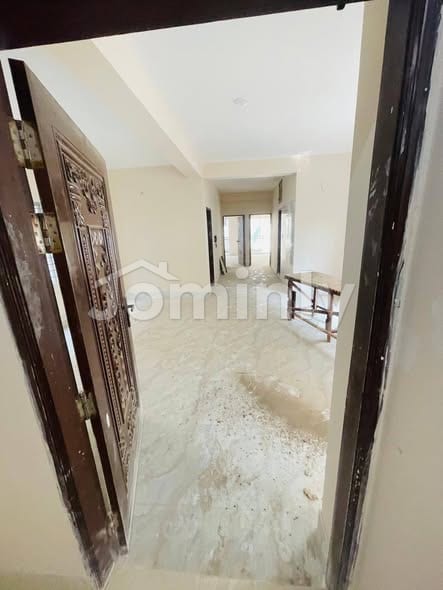 1557 Sqft East-Facing 3-Bedroom Flat with Parking for Sale on Siddheshwari Circular Road Ramna