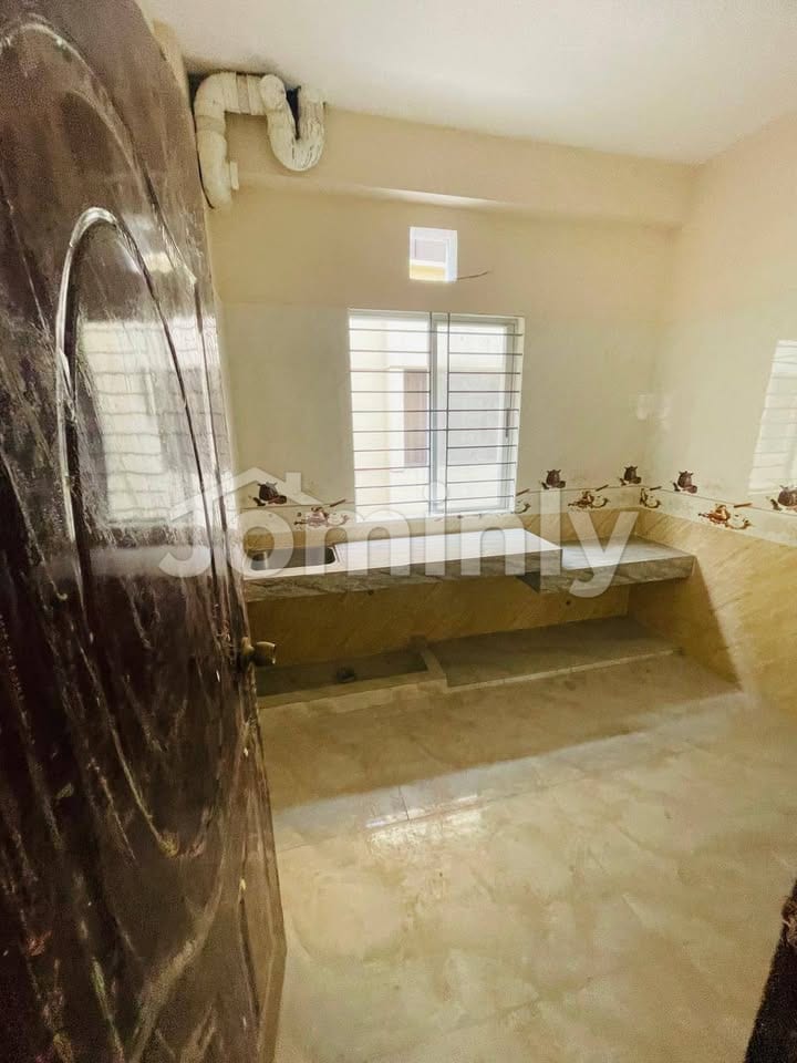 1557 Sqft East-Facing 3-Bedroom Flat with Parking for Sale on Siddheshwari Circular Road Ramna - 3