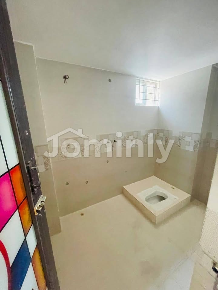 1557 Sqft East-Facing 3-Bedroom Flat with Parking for Sale on Siddheshwari Circular Road Ramna - 5