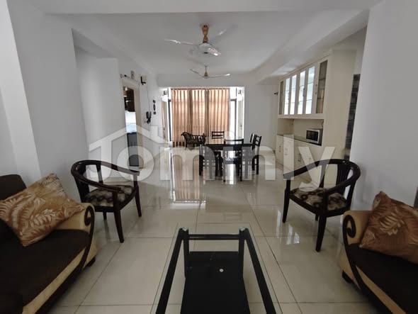 2500 Sqft Semi-Interior North-Facing 4-Bedroom Luxury Flat for Rent in Block-J Bashundhara R/A