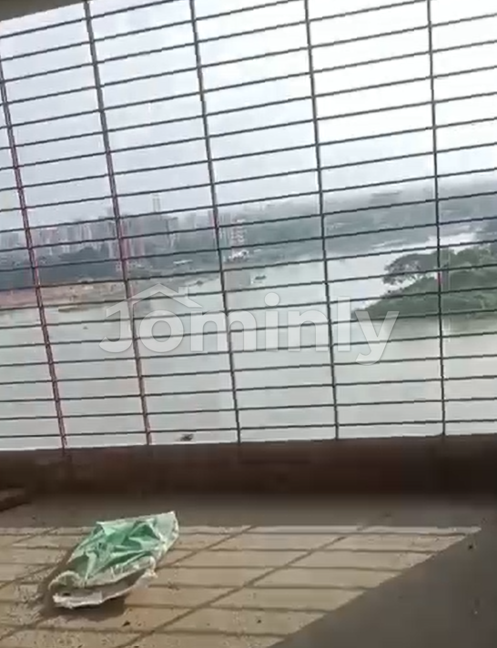 2450 Sqft Single Unit 4-Bedroom Top Floor Flat for Sale in E-Block Bosila Garden City Mohammadpur - 3