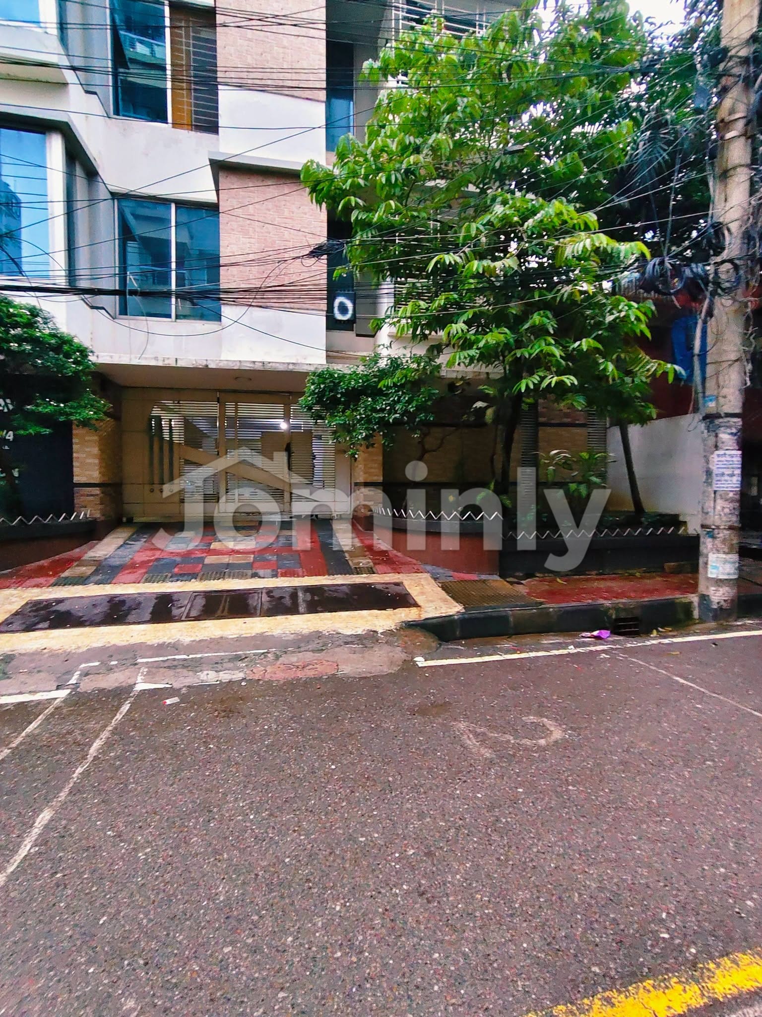 1,320 SQFT (122.63 SQM) Ready Apartment for Sale | North Pallabi, Mirpur | 1st Floor | Near Mirpur-12 Metro Station | 3 Bedrooms