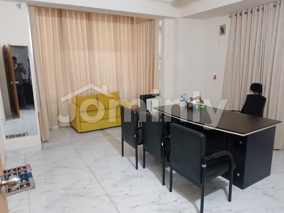2200 Sqft West-Facing 3-Bedroom Luxury Apartment for Sale in Ismail Lane New Eskaton Road Banglamotor - 3