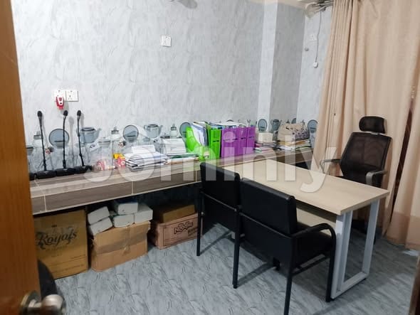 2200 Sqft West-Facing 3-Bedroom Luxury Apartment for Sale in Ismail Lane New Eskaton Road Banglamotor - 4