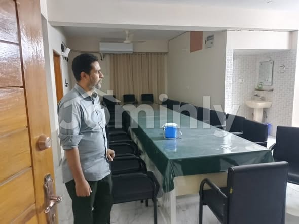 2200 Sqft West-Facing 3-Bedroom Luxury Apartment for Sale in Ismail Lane New Eskaton Road Banglamotor - 5