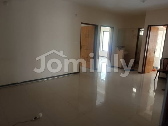 1350 Sqft South-Facing 3-Bedroom Flat with Titas Gas & Parking for Sale in Ismail Lane New Eskaton Road Banglamotor