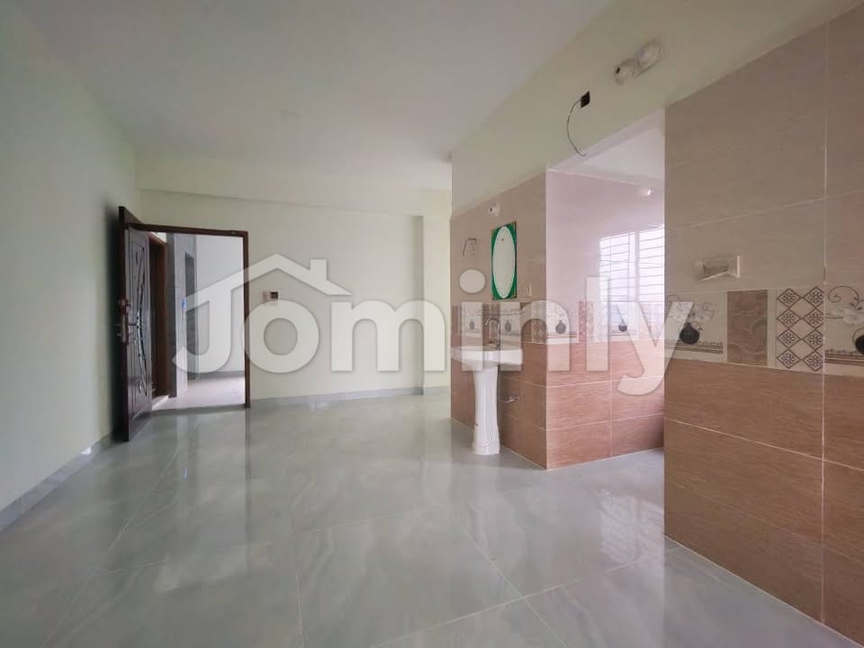 1230 SQFT 3-Bedroom Ready Apartment for Sale | Uday Twin Tower Complex, Banasree Link Road, Dhaka - 3
