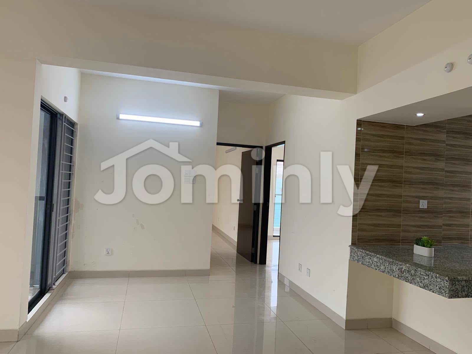 1804 Sqft South-Facing Single-Unit 3-Bedroom Luxury Flat built by BTI with Titas Gas & Parking for Sale Near Pallabi Metro Station Mirpur-12 - 2