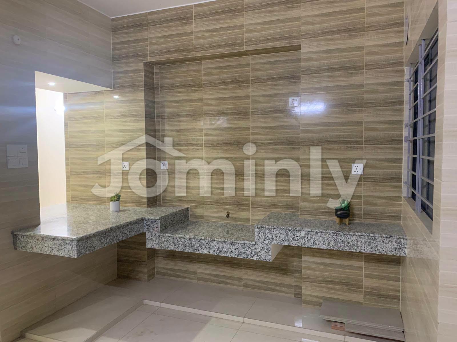 1804 Sqft South-Facing Single-Unit 3-Bedroom Luxury Flat built by BTI with Titas Gas & Parking for Sale Near Pallabi Metro Station Mirpur-12 - 3