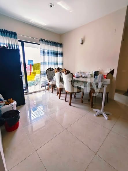 1511 Sqft South-Facing 3-Bedroom Flat with Parking & LPG Meter for Sale in Mirpur-6 Near National Housing Plot - 3
