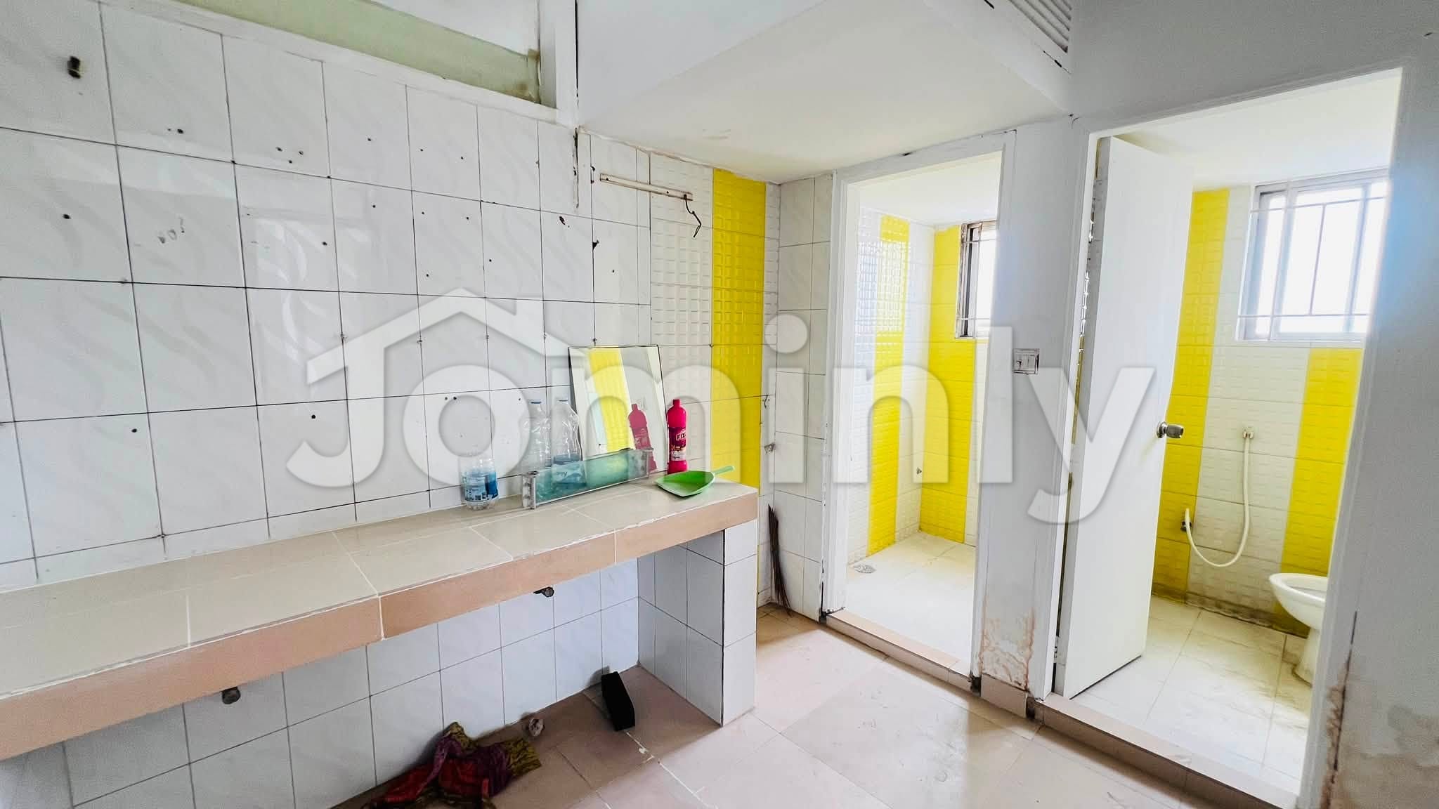 3100 SQFT 10th Floor Commercial Open Layout Space for Rent | Prime Location, Banani, Dhaka - 5