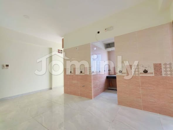 1230 Sqft 3-Bedroom Ready Flat with Modern Interior by Uday Homes Limited Adjacent to Block-J Banasree - 2